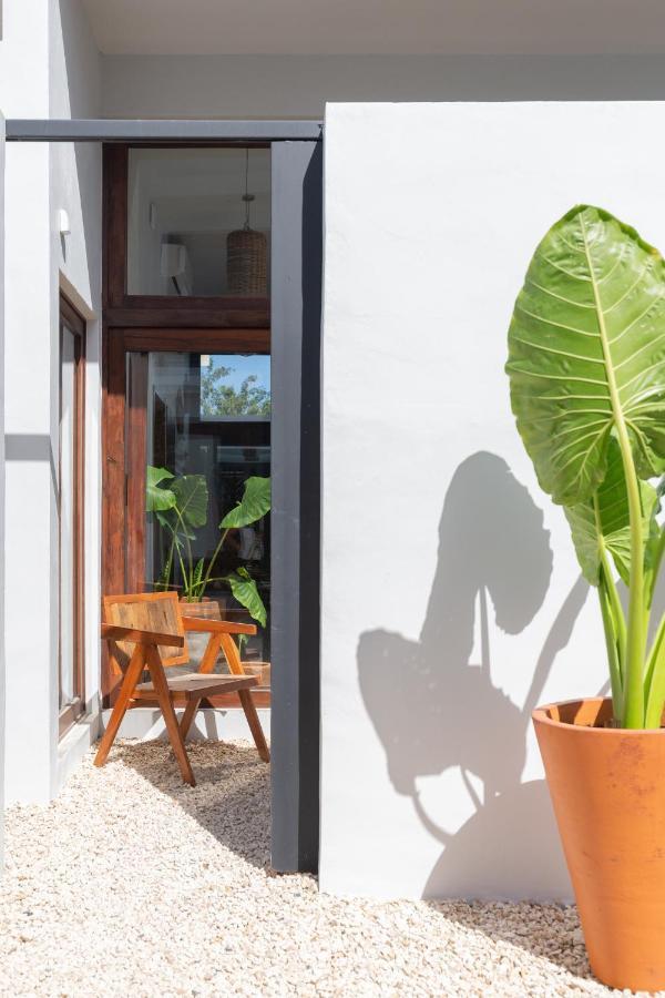 Casa Milum Tulum Bagian luar foto